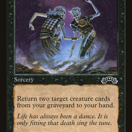 Death's Duet (060) [Exodus]