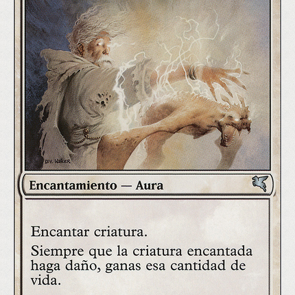 Spirit Link - Vínculo espiritual  [Salvat 2005]