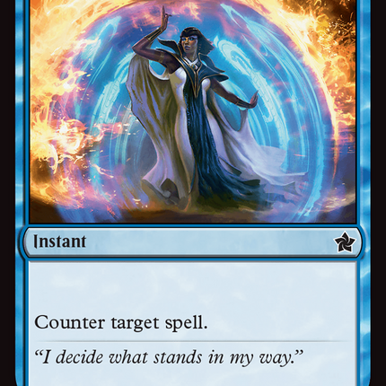 Cancel [Foundations]