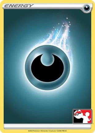 Darkness Energy (Prize Pack Series ) undefined- Prize Pack Series Cards