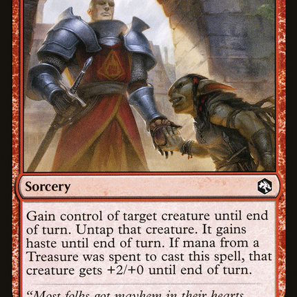 Price of Loyalty [Adventures in the Forgotten Realms]