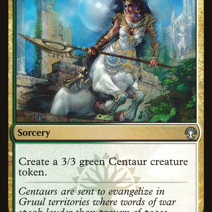 Call of the Conclave [GRN Guild Kit]