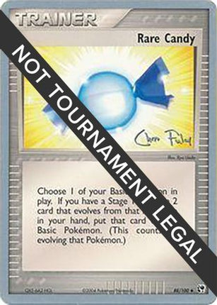 Rare Candy 2004 (Chris Fulop) 088- World Championship Decks