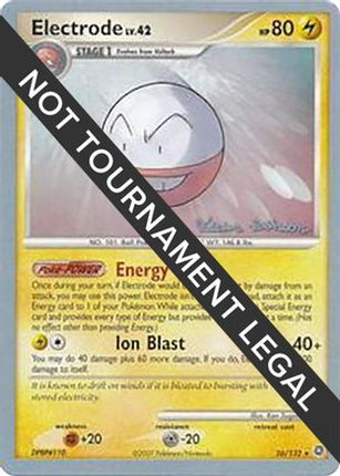Electrode 2008 (Tristan Robinson) 026- World Championship Decks