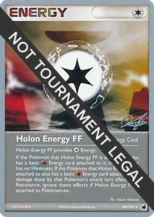 Holon Energy FF 2008 (Paul Atanassov) 084- World Championship Decks