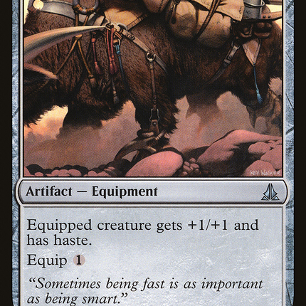 Strider Harness [Oath of the Gatewatch]