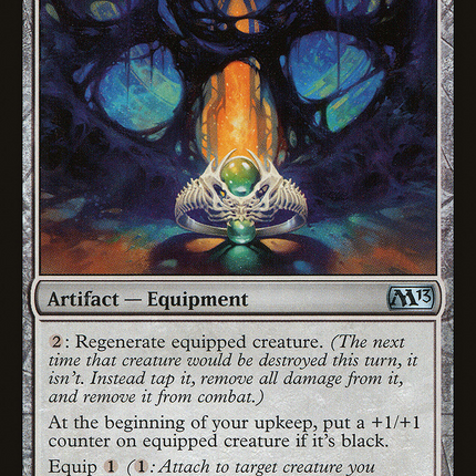 Ring of Xathrid [Magic 2013]