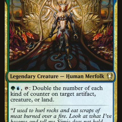Vorel of the Hull Clade [Commander Anthology Volume II]