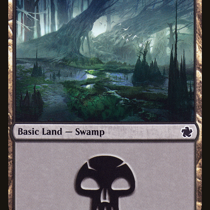 Swamp (060) [Game Night 2019]