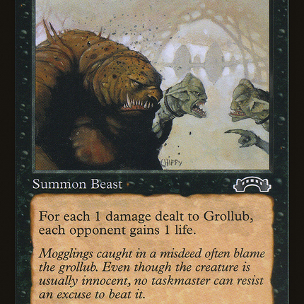 Grollub [Exodus]