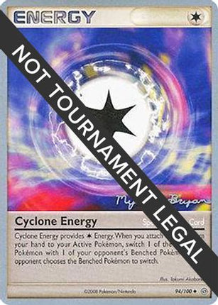 Cyclone Energy 2010 (Mychael Bryan) 094- World Championship Decks
