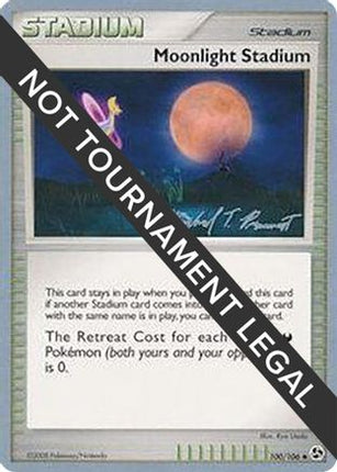 Moonlight Stadium 2010 (Michael Pramawat) 100- World Championship Decks