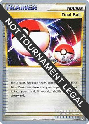 Dual Ball 2012 (Zachary Bokhari) 078- World Championship Decks