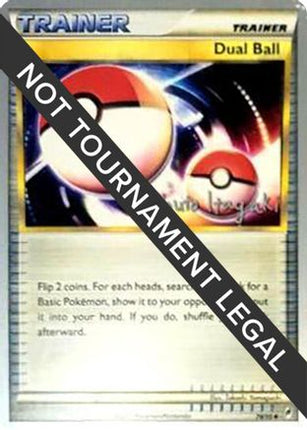 Dual Ball 2012 (Shuto Itagaki) 078- World Championship Decks