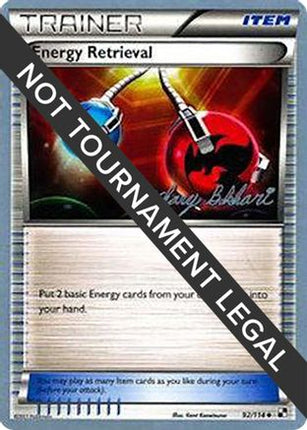 Energy Retrieval 2012 (Zachary Bokhari) 092- World Championship Decks