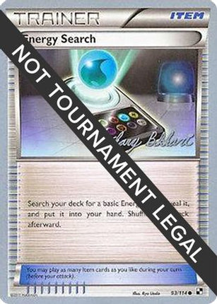 Energy Search 2012 (Zachary Bokhari) 093- World Championship Decks