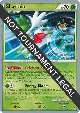 Shaymin 2012 (Igor Costa) 008- World Championship Decks