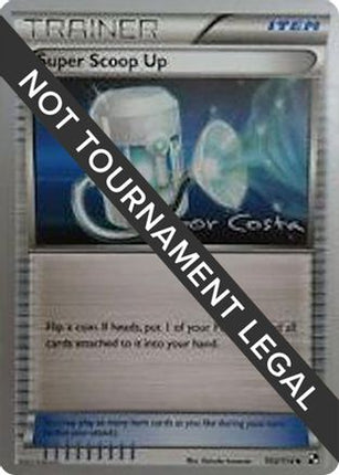 Super Scoop Up 2012 (Igor Costa) 103- World Championship Decks