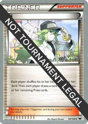 N 2013 (Ian Whiton) 096- World Championship Decks