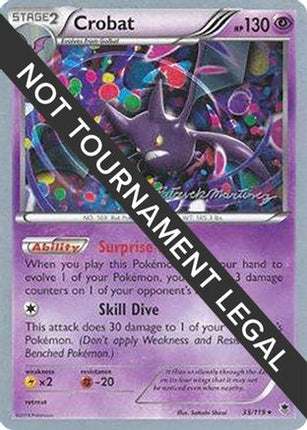 Crobat 2015 (Patrick Martinez) 033- World Championship Decks