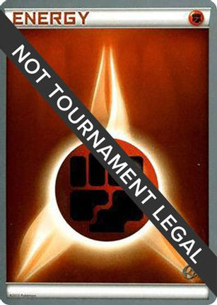 Fighting Energy 2015 (Rowan Stavenow) undefined- World Championship Decks