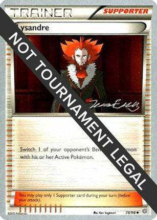 Lysandre 2016 (Jesper Eriksen) 078- World Championship Decks