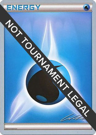 Water Energy 2016 (Cody Walinski) undefined- World Championship Decks
