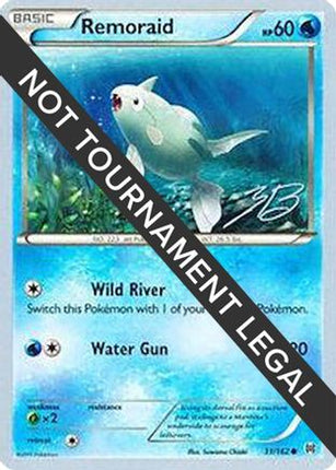 Remoraid 2017 (Zachary Bokhari) 031- World Championship Decks