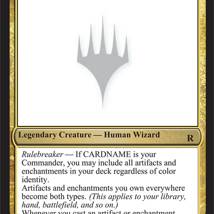 Valko Indorian, Researcher [Unknown Event]