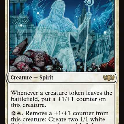 Twilight Drover [Commander: Tarkir: Dragonstorm]