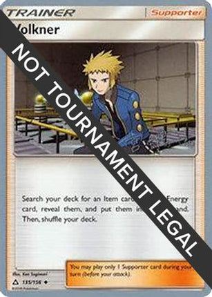 Volkner 2019 (Haruki Miyamoto) 135- World Championship Decks