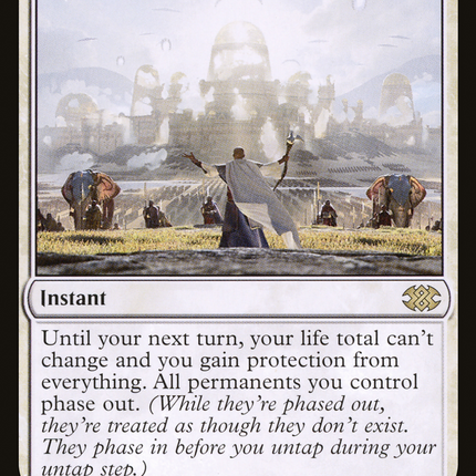 Teferi's Protection [Double Masters 2022]