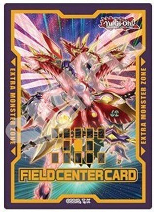 Field Center Card: Number C62: Neo Galaxy-Eyes Prime Photon Dragon Promo