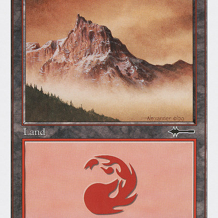 Mountain (087) [Beatdown Box Set]