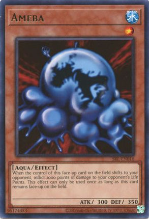 Ameba (Rare) [SRL-EN010] Unlimited