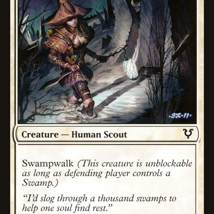 Farbog Explorer [Avacyn Restored]