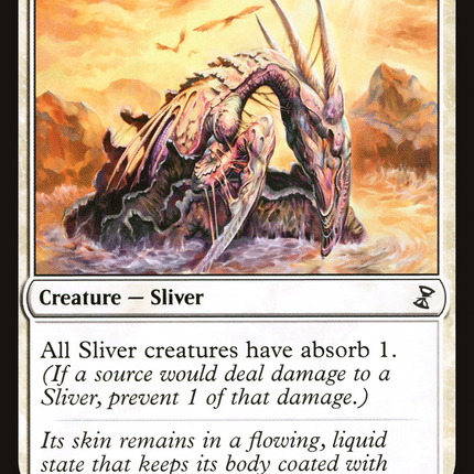 Lymph Sliver [Time Spiral Remastered]