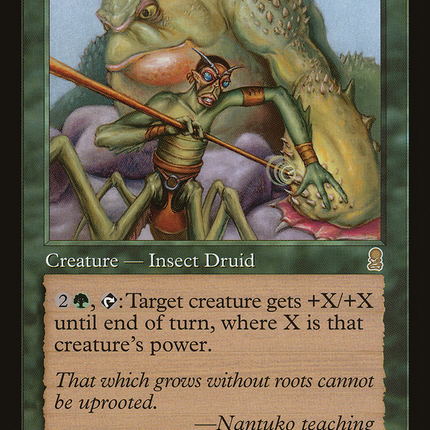 Nantuko Mentor [Odyssey]