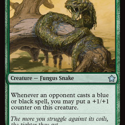 Mold Adder [Foundations]
