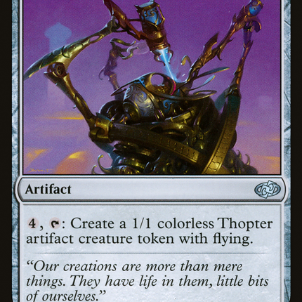 Whirlermaker [Jumpstart 2022]