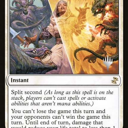 Angel's Grace [Time Spiral Remastered Promos]