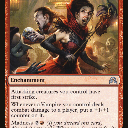 Stensia Masquerade [Shadows over Innistrad]