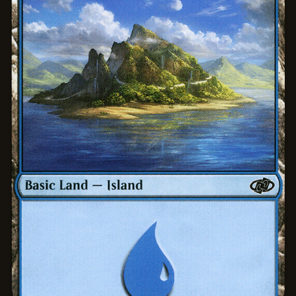 Island (102) [Jumpstart 2022]