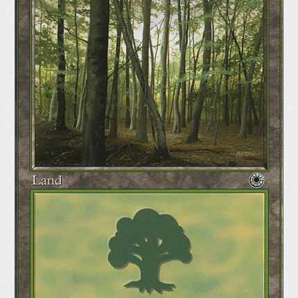 Forest (103) [Battle Royale Box Set]