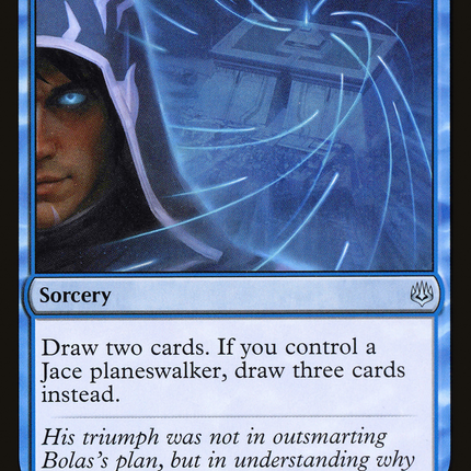Jace's Triumph [War of the Spark]