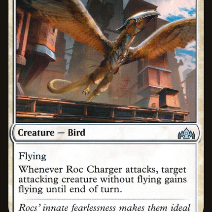 Roc Charger [Guilds of Ravnica]