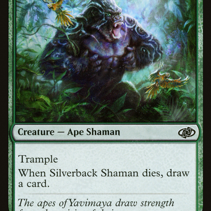 Silverback Shaman [Jumpstart 2022]