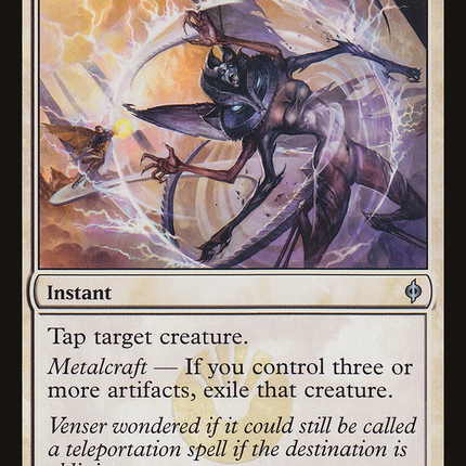 Dispatch [New Phyrexia]