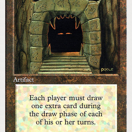 Howling Mine [Summer Magic / Edgar]