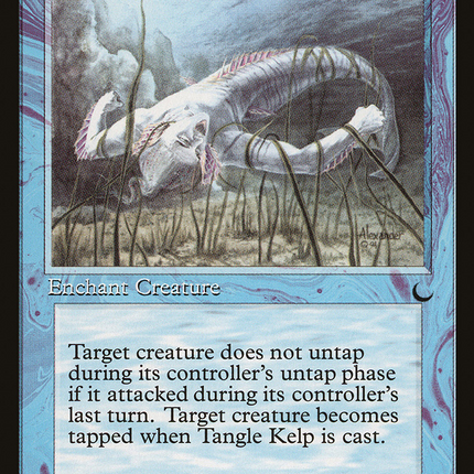 Tangle Kelp [The Dark]